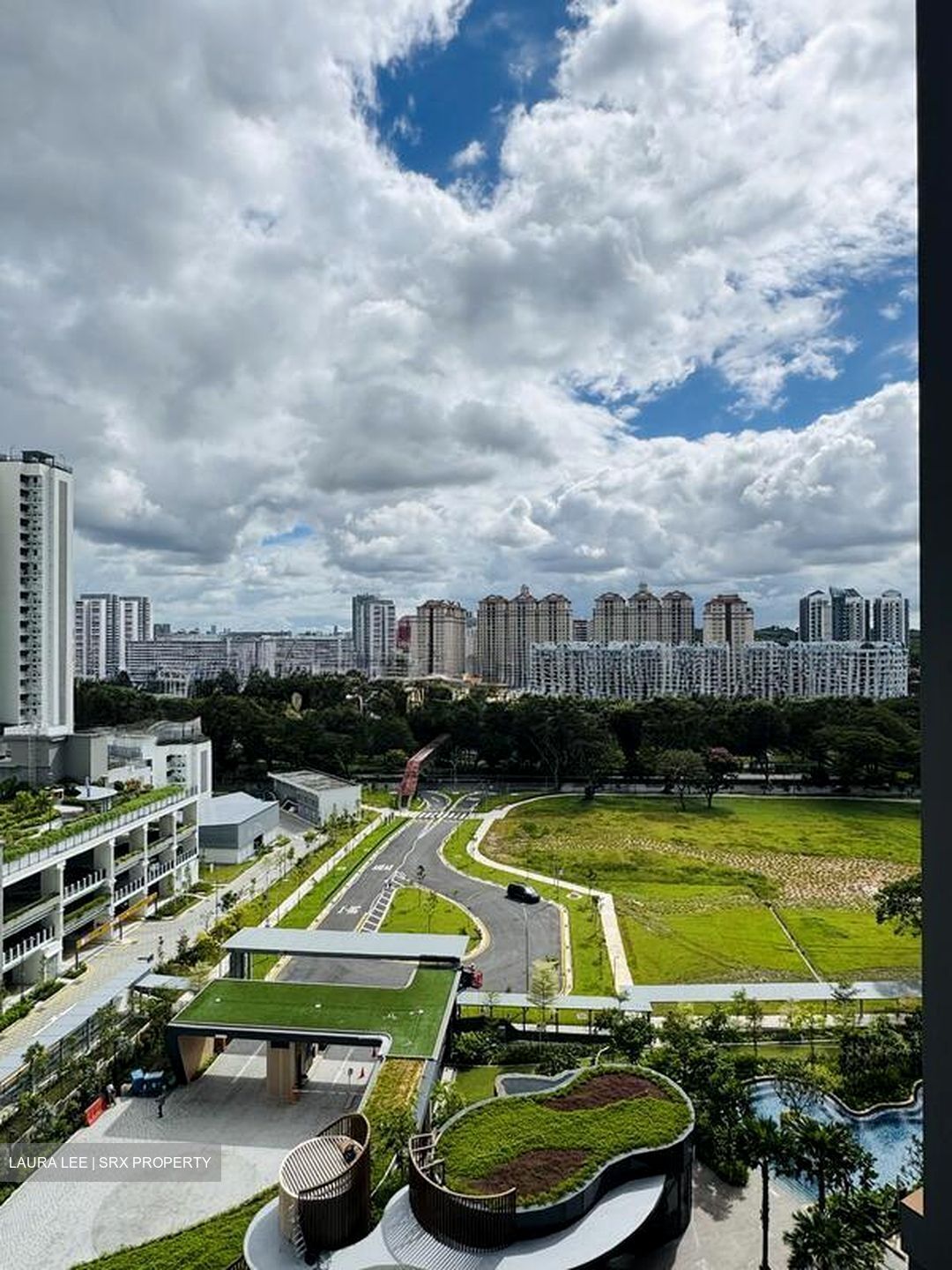 Amo Residence (D20), Apartment #512147301